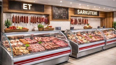 Et Ürünlerine Yönelik Yeni Standartlar Belirlendi