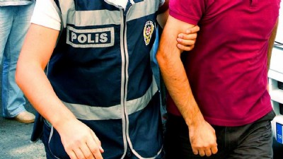 Çanakkale’de PKK/KCK operasyonu: 1 gözaltı  