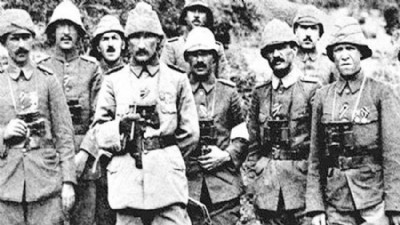 Avustralyalı Gazeteciden Tarihi Çanakkale İtirafı, 