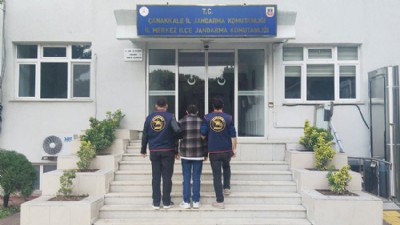 Jandarma, Bir Haftada 103 Aranan Şahsı Yakaladı