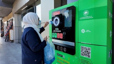 Küresel Çevre Hareketi Sıfır Atık 8 Yaşında