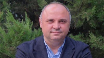 Turgay Kılıç’tan ÇTSO İçin Spor ve Sağlıklı Yaşam Hamlesi
