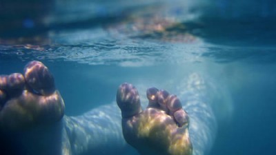 Gelibolu Açıklarında Denizde Erkek Cesedi Bulundu