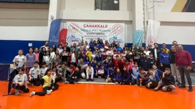 Spor Tırmanış Şampiyonları Belli Oldu