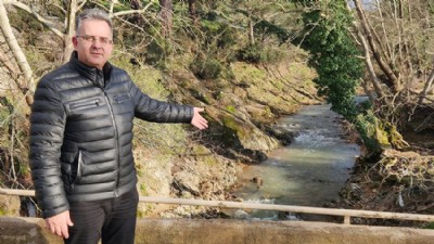 “Su Güvenliği Ertelenemez”