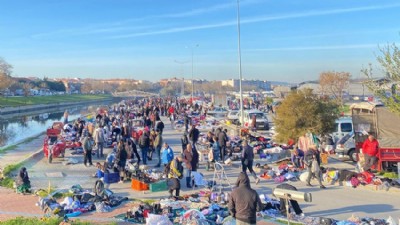 Artan Hayat Pahalılığı Bit Pazarı’nı Hareketlendirdi