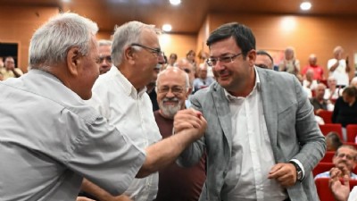 Çanakkale CHP’den Birlik, Beraberlik ve Acil Kurultay Çağrısı