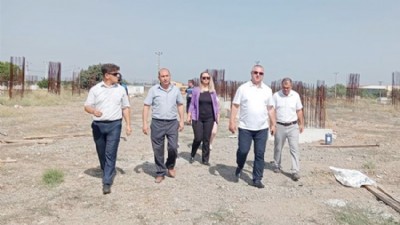 Geyikli turizmde ezber bozdu Fiyat artışlarına geçit yok (videolu)