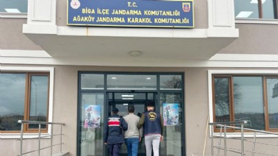 Jandarmadan Büyük Operasyon '119 Kişi Adalete Teslim'