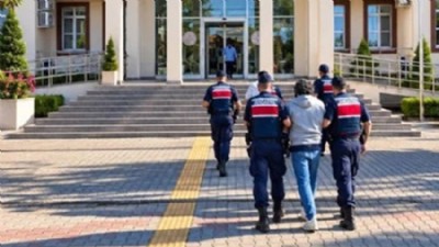 2 Milyon Liralık Sahte Polis Vurgununa Operasyon