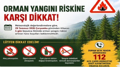 Çanakkale'de 4 Günlük Kritik Süreç