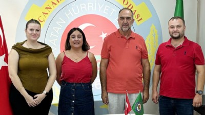 Çanakkale Tarımında Dijital Dönüşüm Başladı