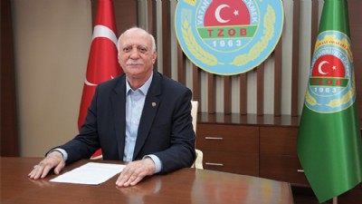 “Ağustos ayı üretici market fiyat değişimi”