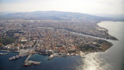 Çanakkale Konut Fiyatlarında Zirveyi Zorluyor