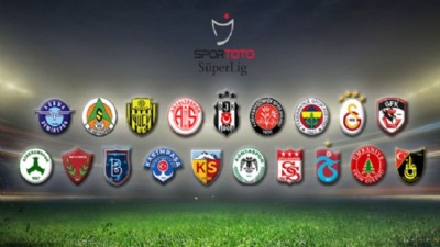 Süper Lig yayın gelirinden en fazla payı alan takım açıklandı