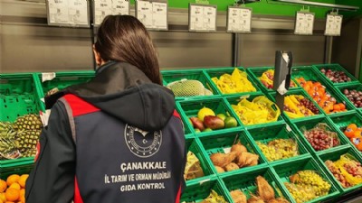 16 işletme sınıfta kaldı