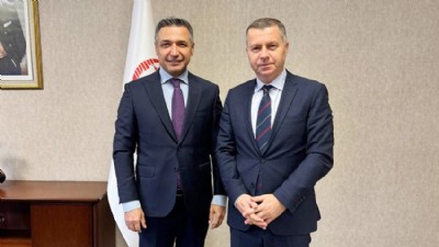 Yüzde 45’lik Alan Halka Açılacak Kalan Bölüm Tartışma Yarattı