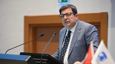 Başkan Erkek: “Çanakkale’nin Bütçesinde Hemşehrilerimizin de Sözü Olacak”