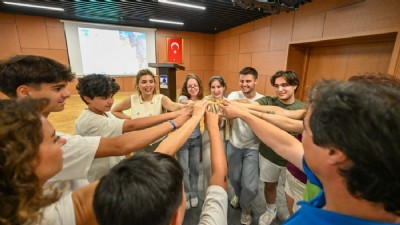 “Sınav Kaygısını Yönetme ve Odaklanma” Semineri Yoğun İlgiyle Gerçekleştirildi