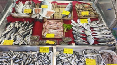 Hızlı Avcılık Balıkçıyı da Tezgahı da Vurdu