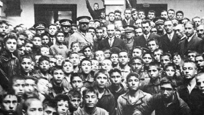 Milli Mücadelenin Meşalesi Çanakkale’de Coşkuyla Yanıyor