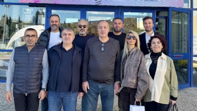 ÇTSO 31. Kavalaexpo Fuarına Katıldı