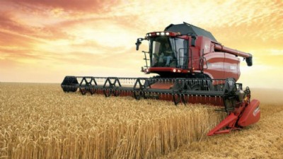 2023 yılında hedeflenen buğday üretimi açıklandı