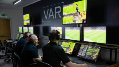 TFF, Süper Lig'de 26. haftanın VAR kayıtlarını açıkladı  