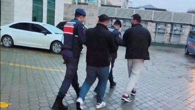 Çanakkale Dahil 63 İlde Uyuşturucu Operasyonu