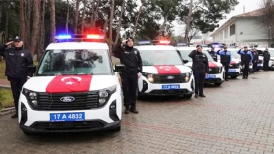 Çanakkale'de Kurban Bayramı İçin Geniş Çaplı Tedbirler Alındı