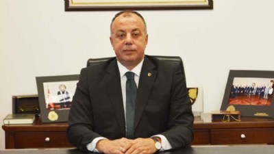 ÇTSO Başkanı Semizoğlu’ndan Dardanos Tepkisi