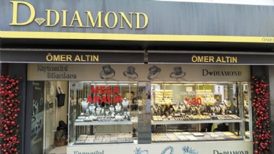 Çanakkale’nin En Büyük Kuyumcu ve Mücevher Mağazası Açılıyor