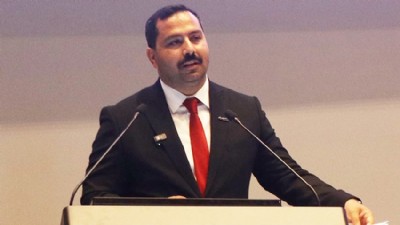 Kent Konseyi Başkanı Fırat’tan TOKİ tepkisi: 