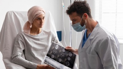Kanser Taramasıyla Erken Teşhis Mümkün 'Hayat Kurtaran Testler'