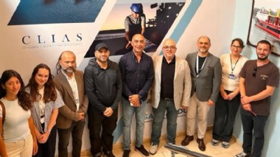 ÇOMÜ ve Port of Çanakkale’den ‘Temiz Denizler, Sürdürülebilir Limanlar’ İş Birliği