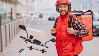 MOTO-KURYELERE YÜZDE 95 İNDİRİMLİ YETKİ BELGESİNDE SON 11 GÜN