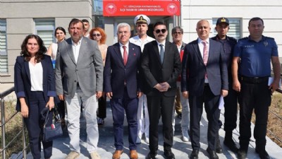 Gökçeada’nın Doğal Mirasını Geleceğe Taşıyacak Yol Haritası Belirlendi