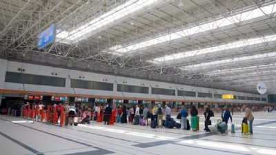 TÜRKİYE’NİN EN BÜYÜK İKİ HAVALİMANI REKOR TAZELEDİ