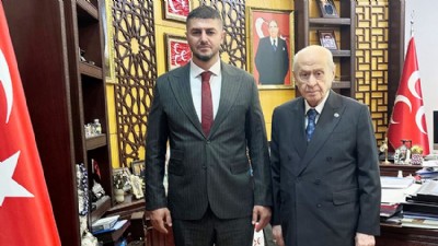 MHP Çanakkale’de Kongre Tarihi Kesinleşti