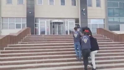 Çanakkale dahil 61 ilde siber operasyon