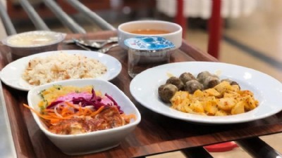 ÇOMÜ’den yemek krizi hakkında açıklama: 