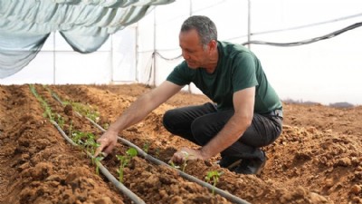 İDOP Desteklerimiz Sürüyor