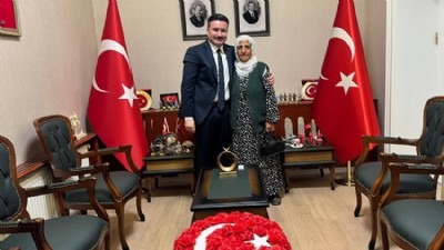 Gökçeada’da Halk Günü Buluşmaları Ramazan Ayında da Devam Ediyor