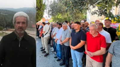 İbrahim Tunçaltan, Son Yolculuğuna Uğurlandı