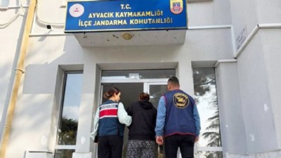 Yeni Doğan Bebeğin Ölümüyle İlgili Bir Şüpheli Yakalandı