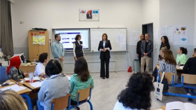 Eğitimde Psikolojik Yaklaşımlar Ele Alındı