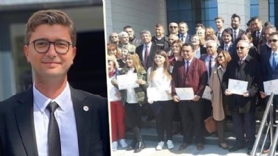 Erdem: “Doğrudan Üyelerimizin Adayıyım”