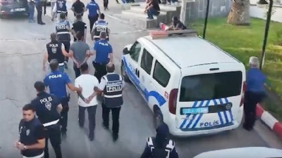 Çanakkale’de Uyuşturucuya Geçit Yok