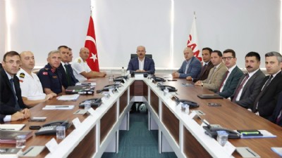 Huzur ve Güvenlik İçin Güç Birliği
