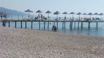 Çanakkale'nin Saklı Cenneti 